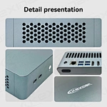Mini gaming pc